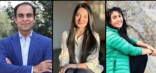 10 Best Motivational Speakers in Pakistan Set to Transform Lives