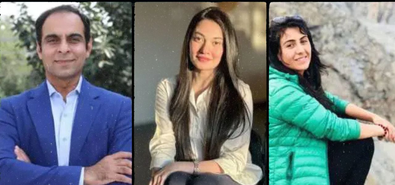 10 Best Motivational Speakers in Pakistan Set to Transform Lives