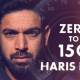 Haris Rauf Shared His Whole Journey from Street Cricketer To National Hero In ESPNcricinfo