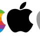 History of Apple Logo
