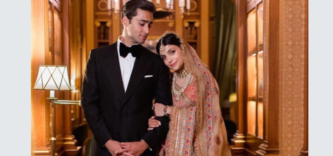 Muhammad Junaid Safdar and Ayesha Saif are officially divorced - Parhlo