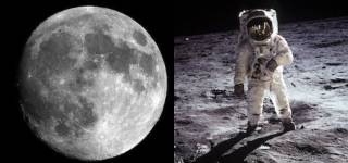 NASA plan to build houses on Moon
