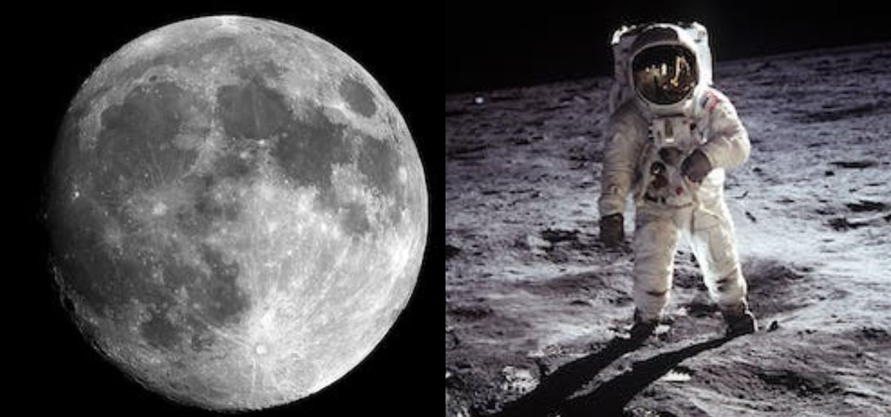 NASA plan to build houses on Moon