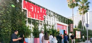 Netflix Will Open Stores in 2025