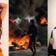 Pakistani Celebrities Raised Their Voice for Palestine