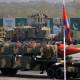 Pakistan’s Successful Training Launch of Ghauri Missile
