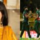 Sahar shinwari makes bold promise to bangladesh team