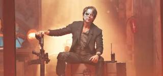 Shahrukh Khan Gets Death Threats After Jawan Success