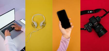 Top 10 Electronic Stores in Dubai