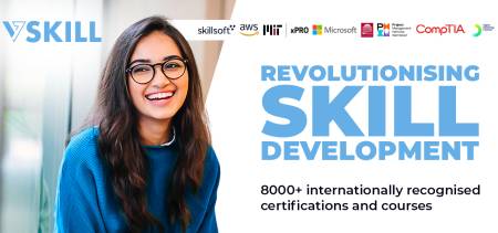 VSkill: Revolutionizing Skill Development and Empowering Lives Across Pakistan