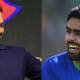 babar funny reply to shastri