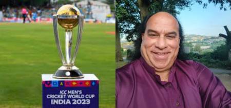 chahat fateh ali khan world cup song