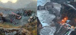 india dam break