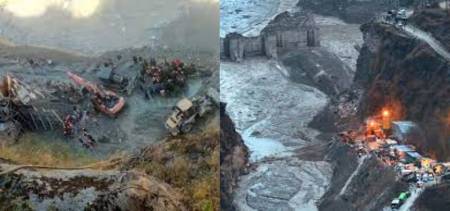 india dam break