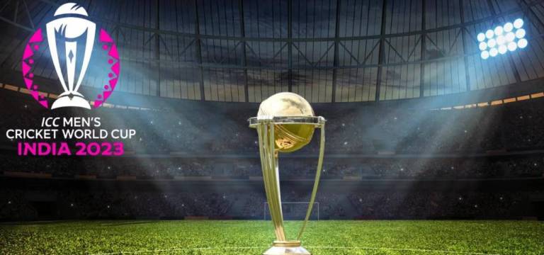 world cup 2023 ceremony