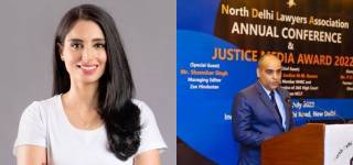 zainab abbas deported from india