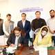 Zindigi and Lahore Development Authority join hands