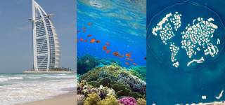 11 Beautiful Places in Dubai for Scuba Diving Adventures in the Underwater World