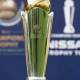 2025 Champions Trophy to be Relocated Outside of Pakistan