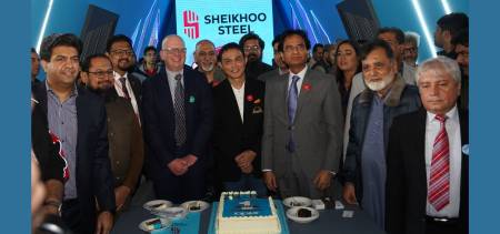 A New Era of Steel Begins at IAPEX 2023