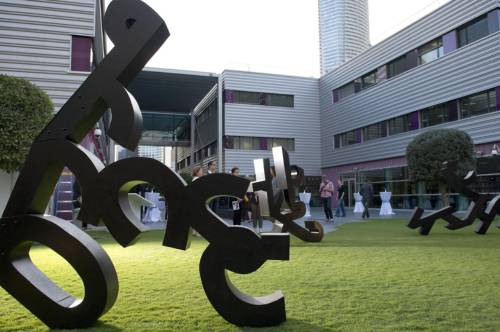 Abu Dhabi Music & Arts Foundation