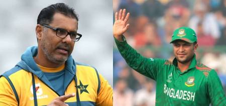 Bangladesh High Court Waqar Younis