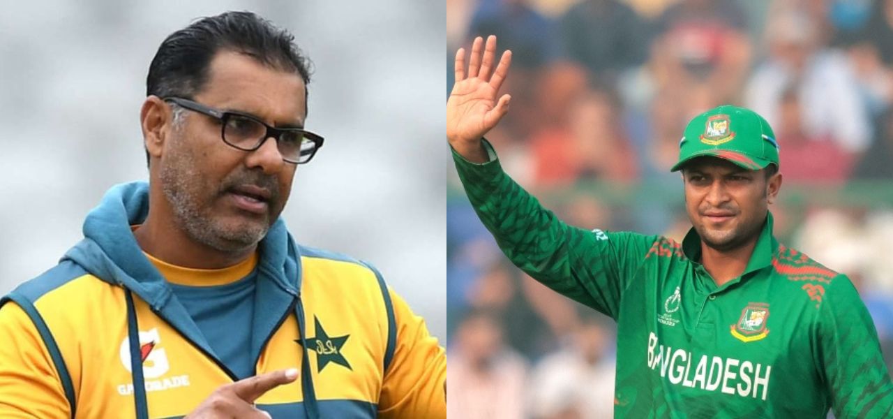 Bangladesh High Court Waqar Younis