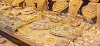 Best Gold Shops in Abu Dhabi