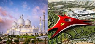 Best Things To Do in Abu Dhabi