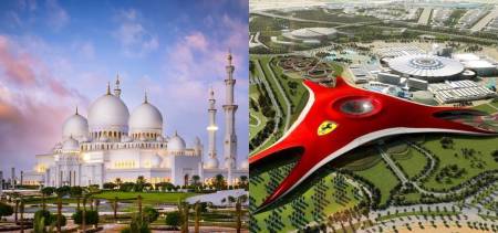 Best Things To Do in Abu Dhabi
