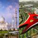 Best Things To Do in Abu Dhabi