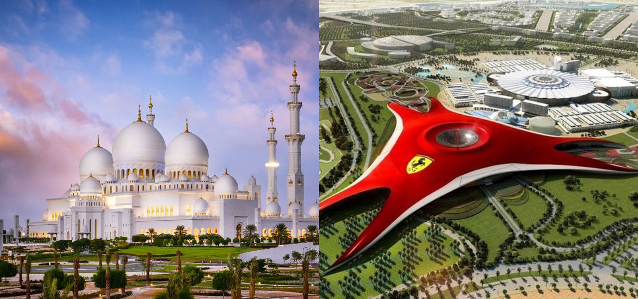 THE 10 BEST FUN THINGS TO DO IN ABU DHABI UPDATED 2026 visual data 4