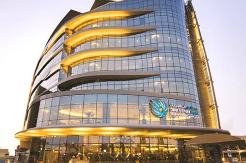 Danat Al Emarat Hospital