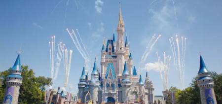 Disney (DIS) and Dapper Labs Collaborate to Introduce the NFT Platform