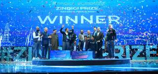 Zindigi Prize National Finals 2023