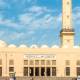 Grand Mosque in Dubai