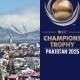 Hilarious Request From Iceland Cricket To ICC To Host Champions Trophy in 2025