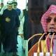Imam-e-Kaaba Sheikh Saleh Al Humaid visits Pakistan
