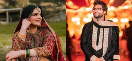 Imam-ul-Haq All Set to Grace the Wedding Stage After ICC World Cup 2023