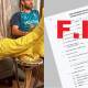 India Has Lodged A Formal Complaint (FIR) Against Mitchell Marsh