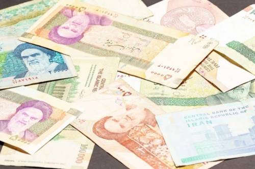 Iranian Rial (IRR)