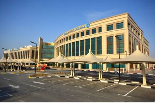 NMC Royal Hospital