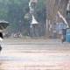 Artificial rain is Expected In Lahore