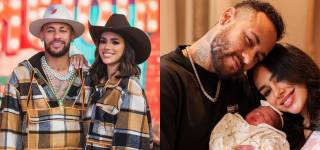 Neymar and Bruna Biancardi confirmed their separation
