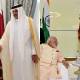 Qatar Grants India's Appeal Against Eight Navy Veterans Death Sentences