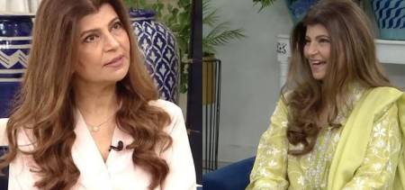 Rubina Ashraf Advice for a Successful Marriage
