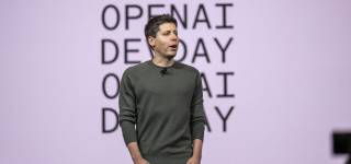 Sam Altman Returns as OpenAI CEO with New Board