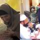 Sana Khan's Son Tariq Jamil Meets Maulana Tariq Jamil