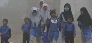 School Winter Vacation Announcement in Sindh