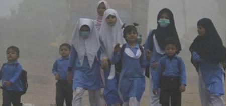 School Winter Vacation Announcement in Sindh